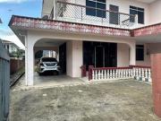 Double Storey SemiD For Sale3rd Mile Sunny HillPrime Area
