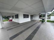 Double Storey SemiD House at BDC Kuching