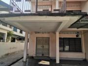 Double Storey SemiD House Pasir Puteh Taman Mayfair