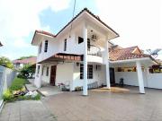 Double Storey SemiD JALAN MAWAR TAMAN MAWAR PG