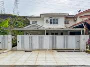 Double Storey SemiD Rasah Kemayan Seremban 2 Seremban
