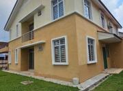 Double Storey Semidetached Alma Penang