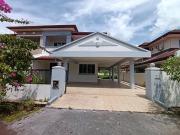 Double Storey SemiDetached Batu Kawa Sri Moyan For Sale
