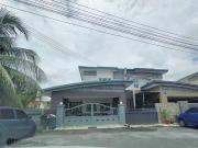 Double storey SemiDetached house at Riveria Kota...