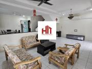 DOUBLE STOREY SEMIDETACHED HOUSE At STAMPIN TIMUR...
