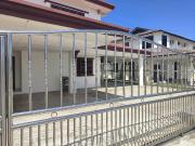 Double Storey SemiDetached House for rent at Desa Seri...