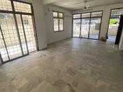 Double Storey SemiDetached Taman Bagan Near Raja Uda...