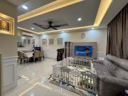 Double Storey Seri Austin Johor Bahru Lokasi Strategik...