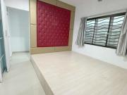 Double Storey Shangri LA LA Garden Cube 166 JP Perdana...