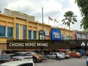 Double Storey Shop office @ Bukit Intan Seremban for Rent
