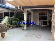 double storey, sri bahagia, cheras, kl
