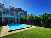 Double Storey Superlink Villas With Pool