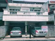 Double Storey Taman Bahagia Kluang