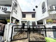 Double Storey Taman Beringin, Jinjang, Kuala Lumpur