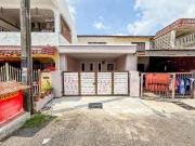 Double Storey Taman Bukit Kajang Baru