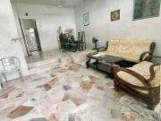 Double storey taman bukit maluri kepong 22x85 freehold