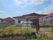 Double Storey @ Taman Bukit Tiram, Ulu Tiram, Jalan Ledang