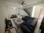 Double Storey Taman Chandan Puteri Kuala Kangsar Untuk...