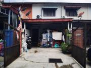Double Storey Taman Cheras Indah, Kuala Lumpur