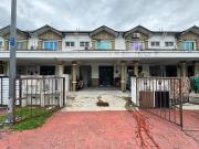 Double Storey Taman Citra Mustika 1 Bukit Naga Shah Alam