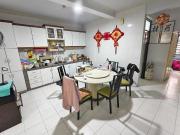 Double Storey Taman Daya TD Point Austin CREST JP Perdana