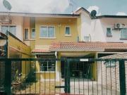 Double Storey Taman Desaria Nilai