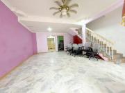 Double Storey Taman Ehsan Impian Balakong Seri Kembangan...