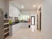 Double Storey Taman Gaya Pelangi Indah Desa Cemerlang...