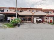 Double Storey Taman Impian Murni Saujana Impian Kajang