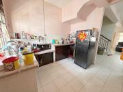 Double Storey Taman Impian Skudai Emas Tun Aminah Bukit...