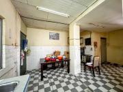 Double Storey Taman Indah Perdana Kepong