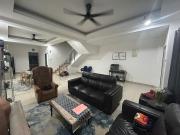 Double Storey Taman Jenderam Prima Dengkil For Sale