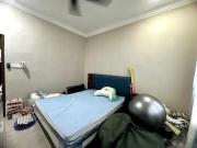 Double Storey Taman Johor Jaya Tebrau Austin Desa Cemerlang