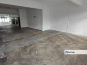 Double Storey Taman Kulai Utama, Kulai