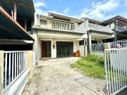 Double Storey Taman Mawar Bandar Salak Tinggi Sepang