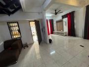 Double Storey Taman Mawar Pasir Gudang Can Full Loan...