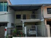 Double Storey Taman Ng Beng Kooi