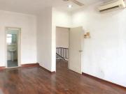 Double Storey Taman Nusa Perintis Nusantara Bayu Gelang...