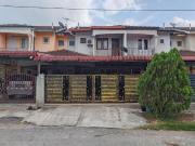 Double Storey TAMAN PAKATAN JAYA FULLY RENOVATED untuk...
