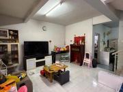 Double Storey Taman Puteri Wangsa Bestari Indah Desa...