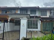 Double Storey Taman Scientex Pasir Gudang 3Bed 3Bath...