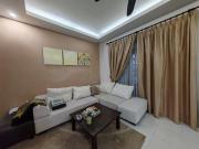 Double Storey Taman Seri Austin Near CIQ JB Town