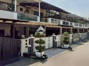 Double Storey Taman Seri Murni Butterworth