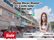 Double Storey @ Taman Sri Kulai Baru 2, Kulai Near Tmn...