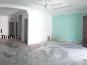 double storey taman sri nibong well maintain unit 1, 400sf