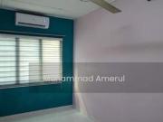 Double Storey Taman Sri Subang Cheapest Easy Access Good...