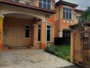 Double Storey Taman Warisan Mulia Kota Warisan Sepang...