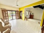 Double Storey Taman Zooview Kemensah Ampang