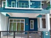 Double Storey Teres Intermediate for RENT in Padang Meha...