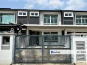 Iconia Garden Residence @ Taman Impian Emas